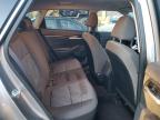 2021 Kia Seltos Lx за продажба в North Billerica, MA - Front End
