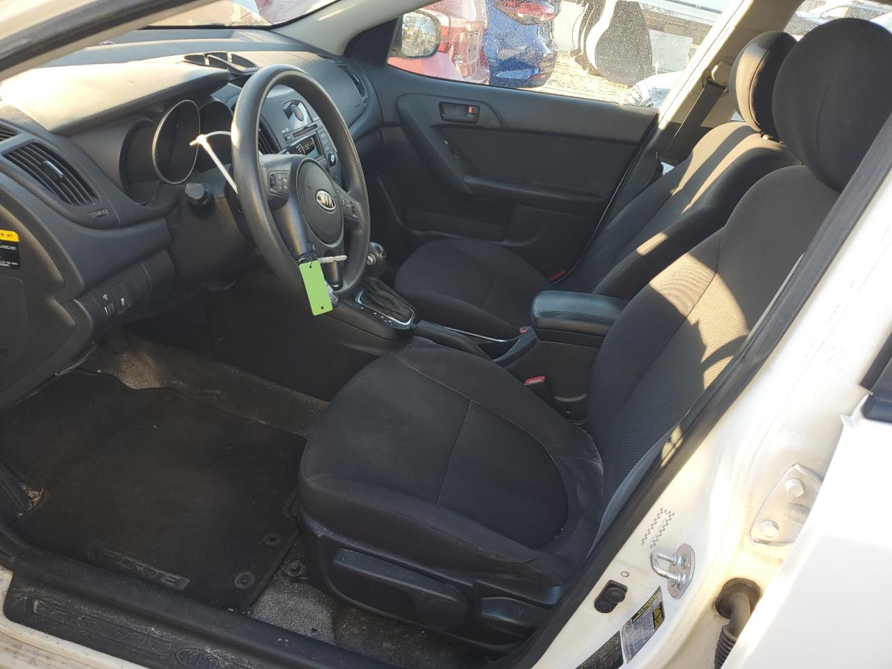 2012 Kia Forte - Image 7