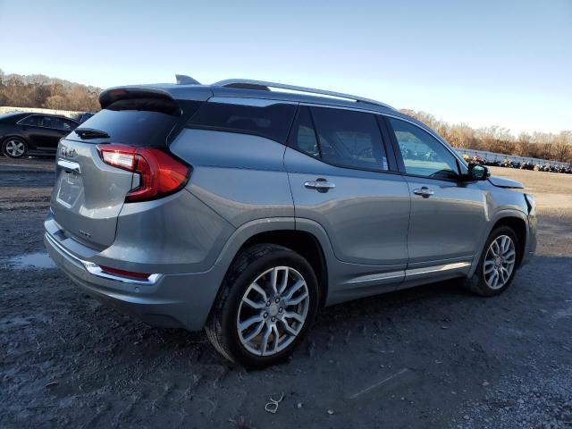  GMC TERRAIN 2024 Gray