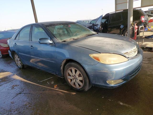 4T1BF30K04U584002 - 2004 Toyota Camry - #undefined
