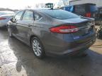 2017 Ford Fusion Se na sprzedaż w Pekin, IL - Front End