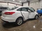 2016 Ford Focus Se за продажба в Franklin, WI - All Over