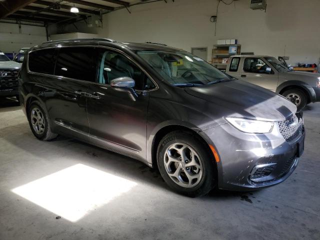  CHRYSLER PACIFICA 2023 Gray