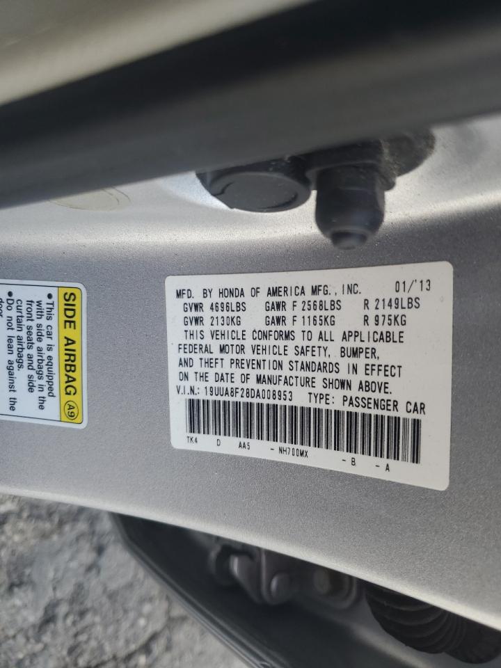 2013 Acura TL - Image 13
