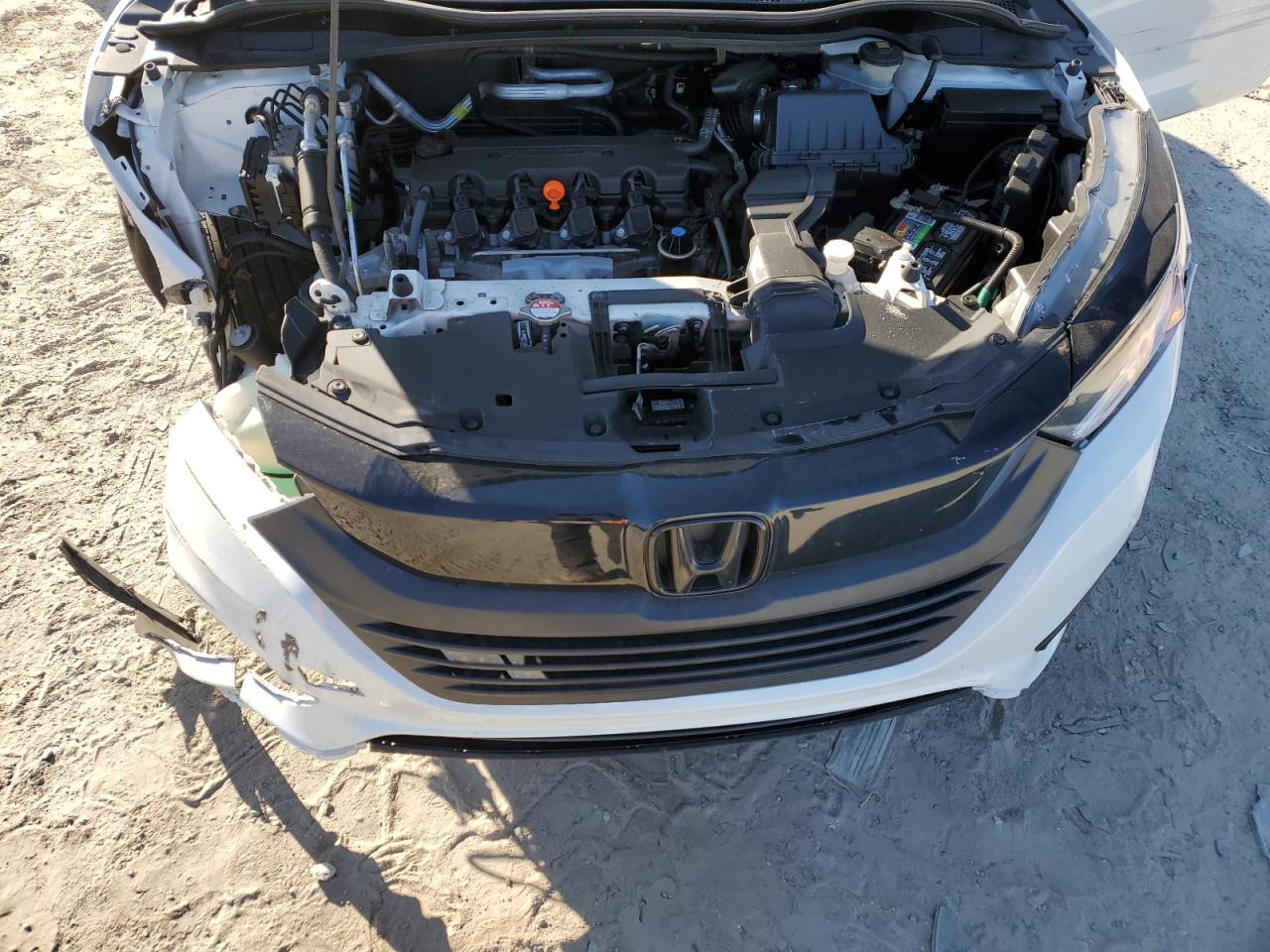 2020 Honda HR-V - Image 13