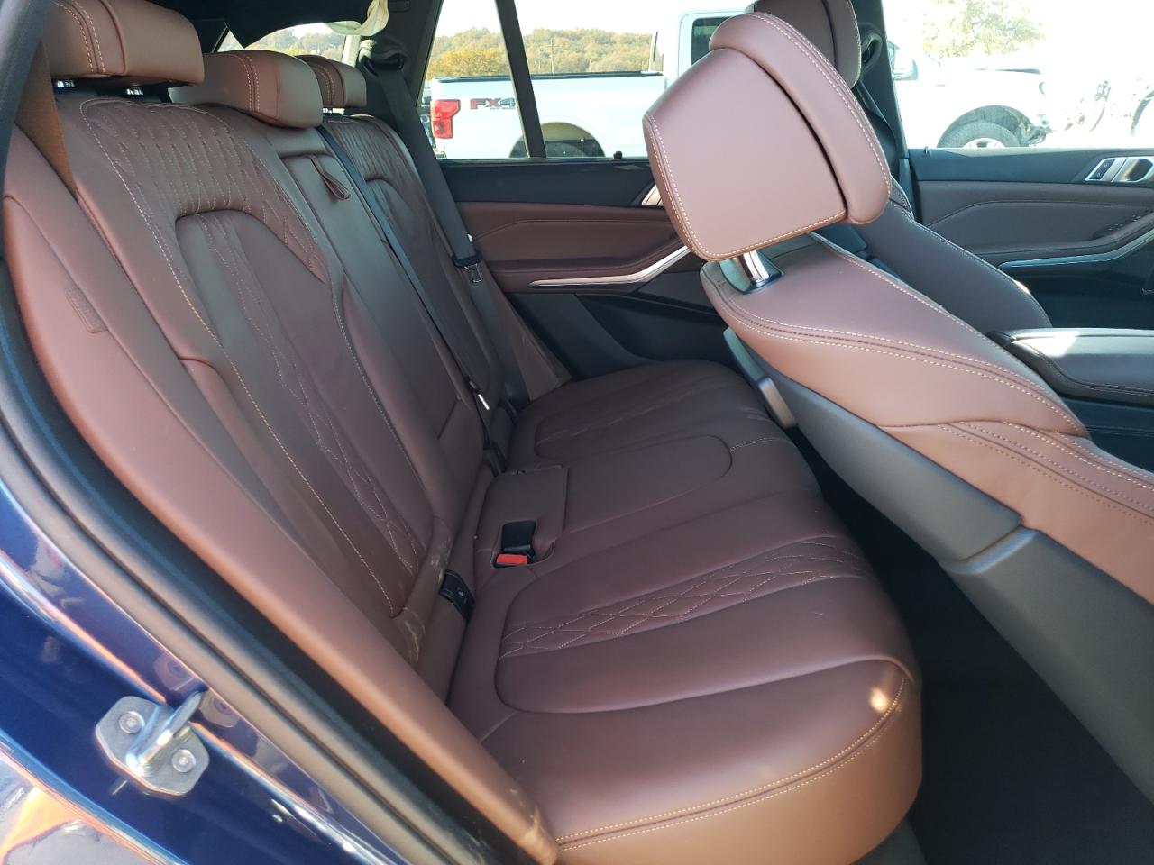 2019 BMW X5 - Image 11