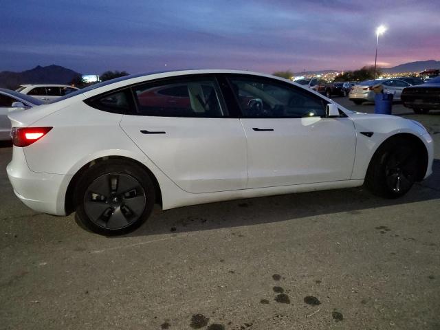 TESLA MODEL 3 2023 Biały