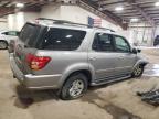 2003 Toyota Sequoia Sr5 للبيع في Lansing، MI - Front End