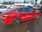 2017 Honda Accord Sport Special Edition за продажба в Chalfont, PA - Side