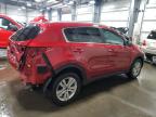 2019 Kia Sportage Lx за продажба в Ham Lake, MN - Rear End