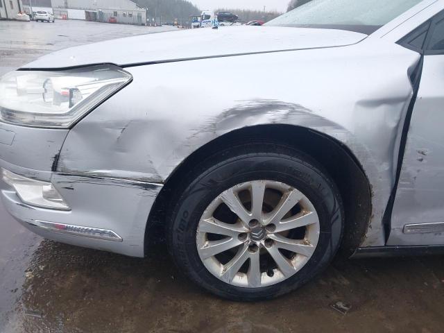 2010 CITROEN C5 VTR PLU