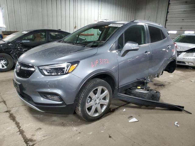  BUICK ENCORE 2019 Szary