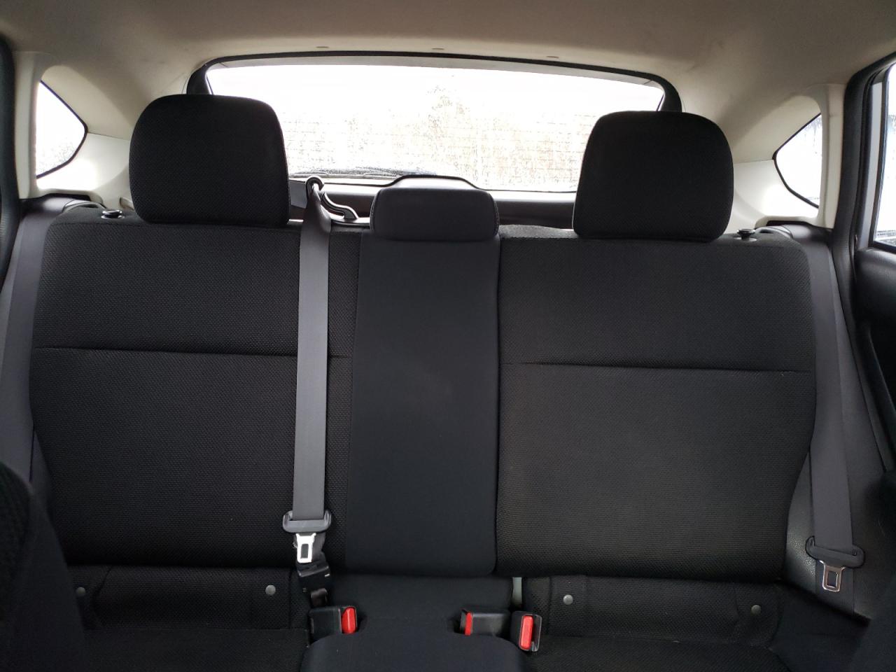 2014 Subaru XV - Image 10