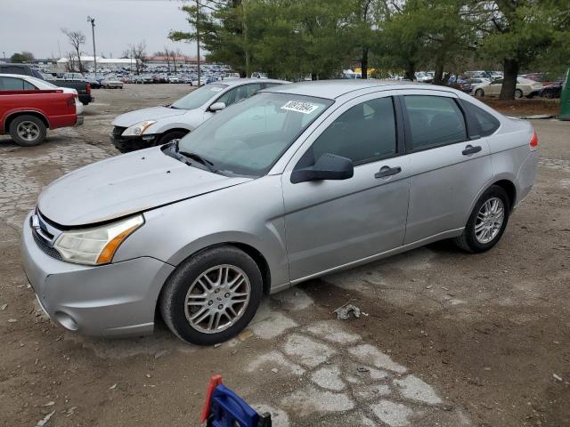 2010 Ford Focus Se