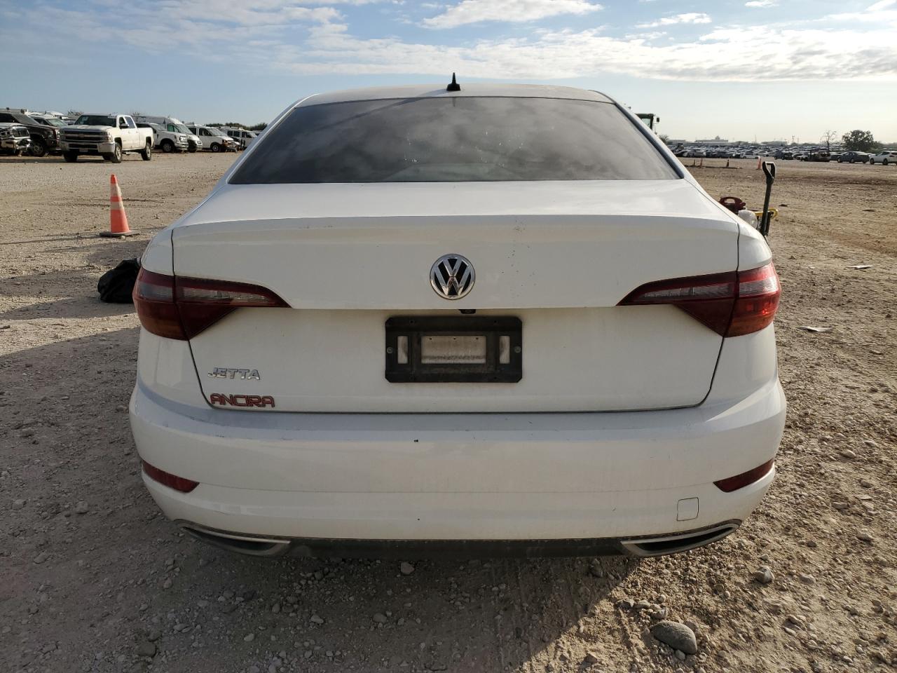 VIN 3VWC57BU9KM209306 2019 VOLKSWAGEN JETTA no.6