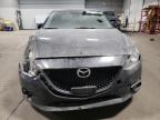 2015 Mazda 3 Sport de vânzare în Ham Lake, MN - Front End