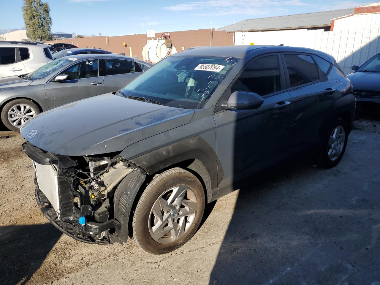 2024 Hyundai Kona - Image 1