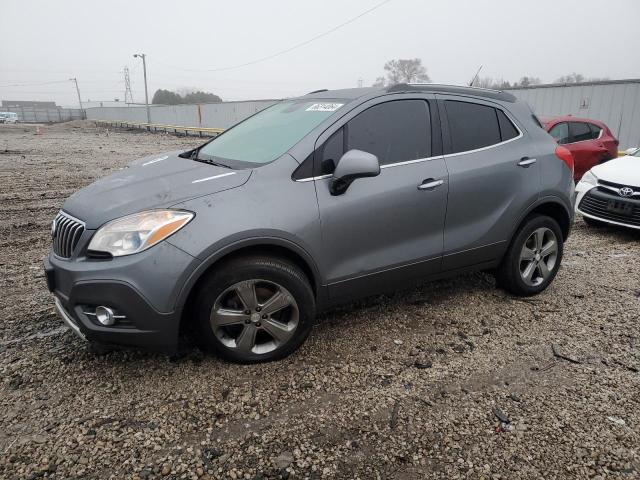 2013 Buick Encore 