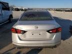 2024 Nissan Altima Sr იყიდება Kansas City-ში, KS - Burn