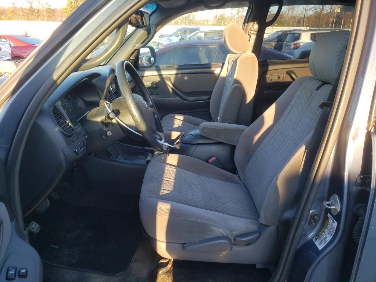 2006 Toyota Tundra - Image 7