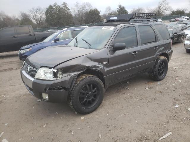 2005 Mercury Mariner 