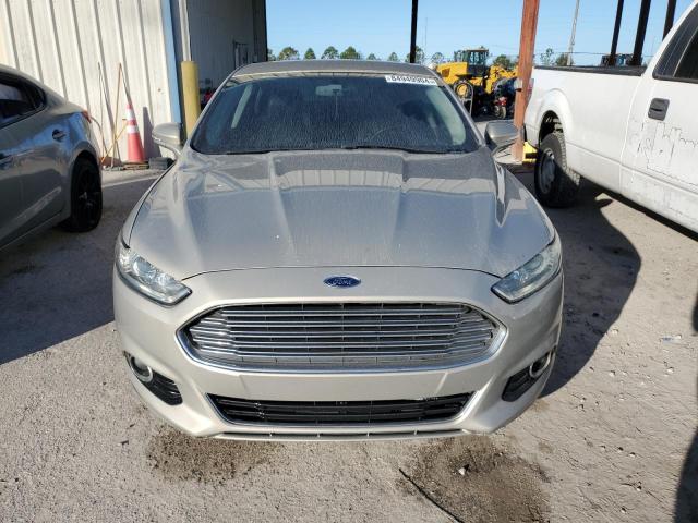  FORD FUSION 2015 Beige