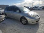 2012 Toyota Sienna Xle на продаже в Taylor, TX - Rear End