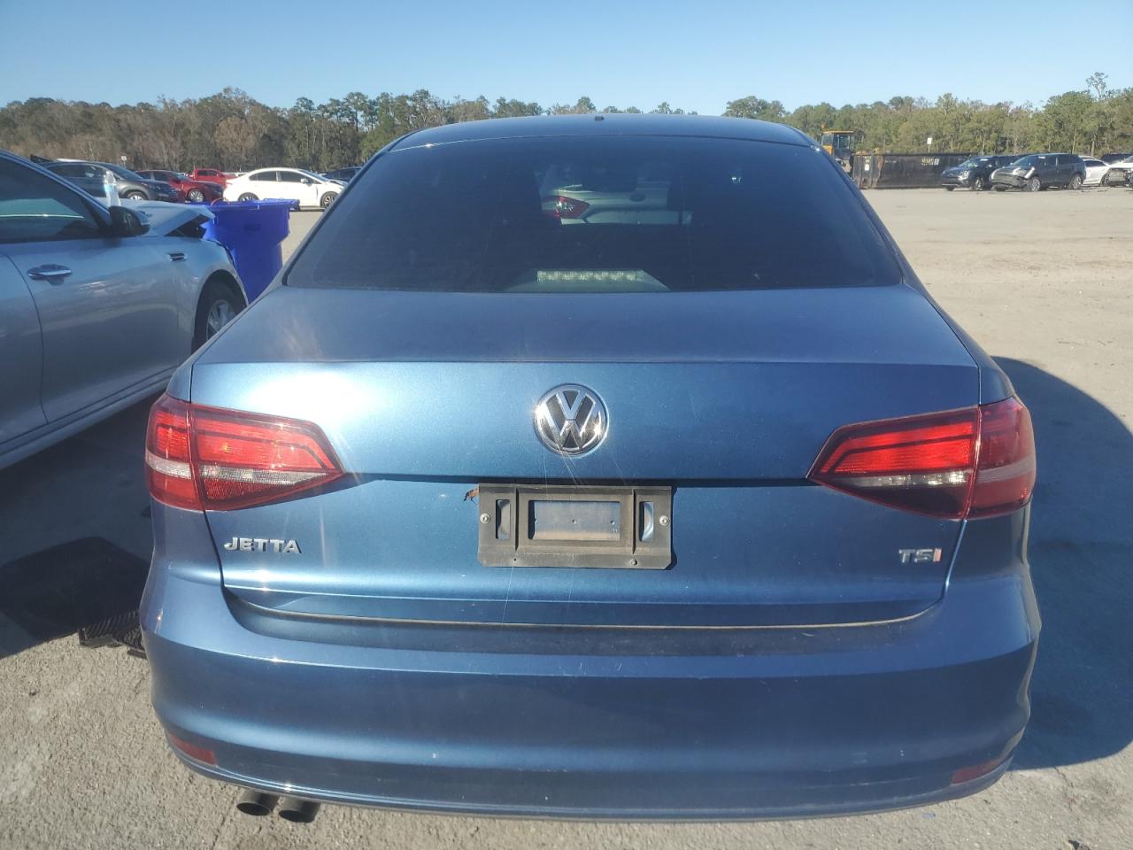 VIN 3VW267AJ5GM255240 2016 VOLKSWAGEN JETTA no.6