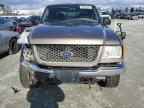 2003 Ford Ranger Super Cab на продаже в Spartanburg, SC - Front End