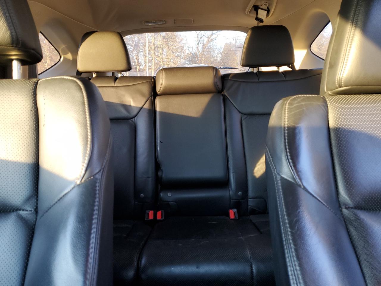 2015 Honda CR-V - Image 10