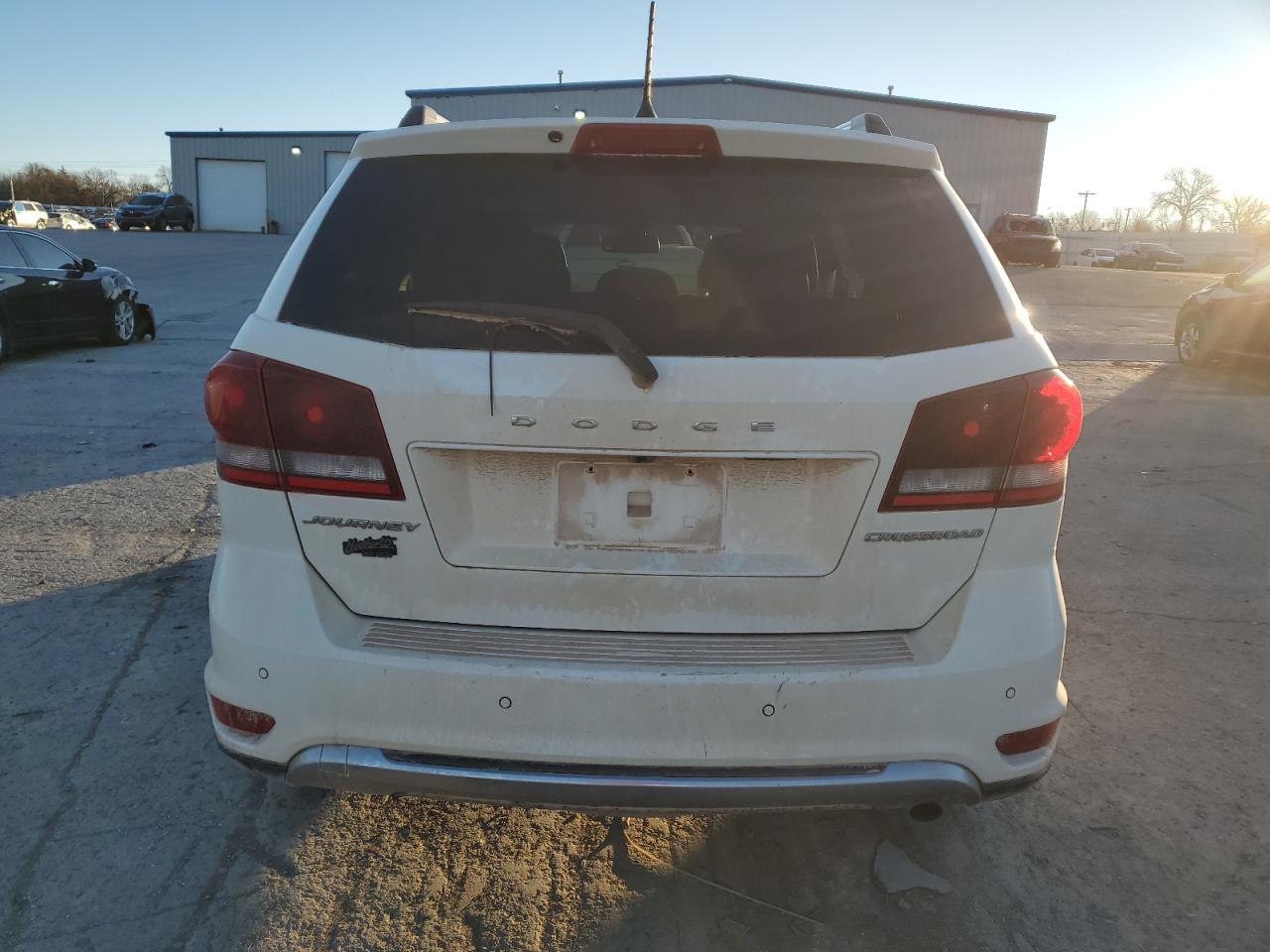 2020 Dodge Journey - Image 6