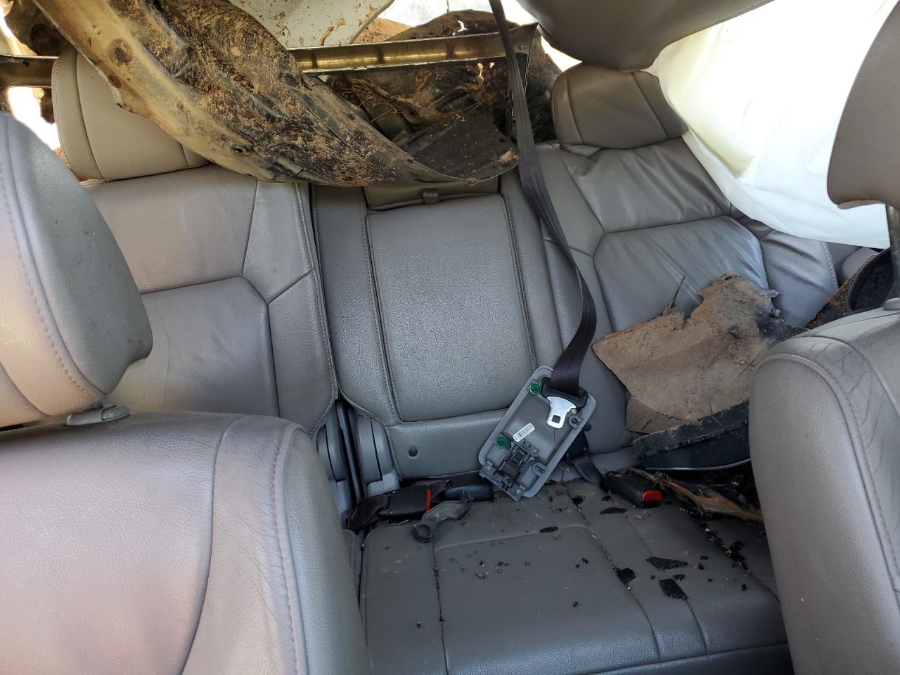 2013 Honda Pilot - Image 10