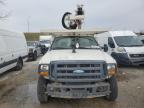 2006 Ford F550 Super Duty იყიდება Dyer-ში, IN - Front End