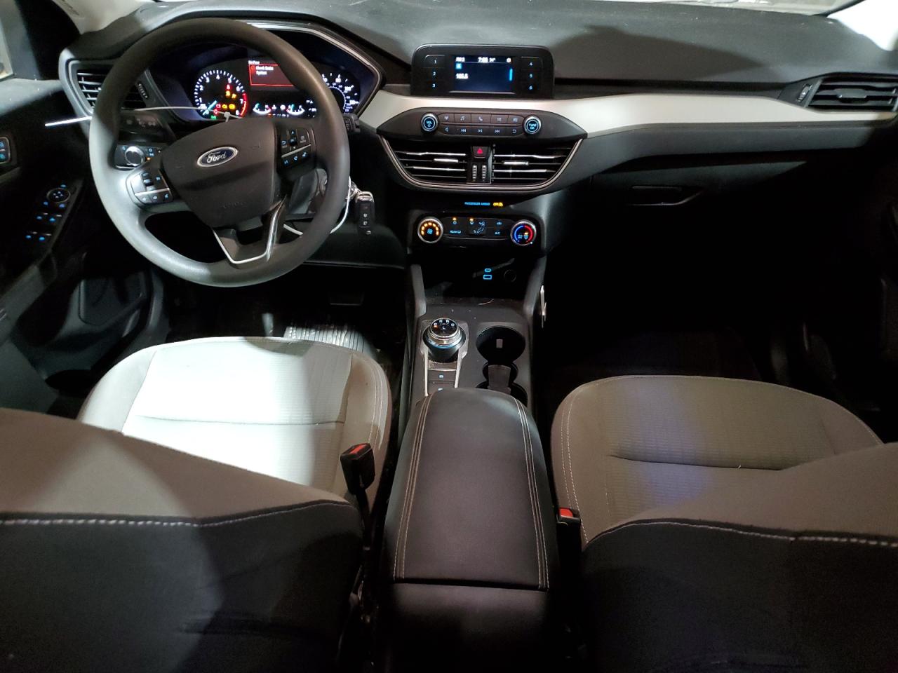 2021 Ford Escape - Image 8