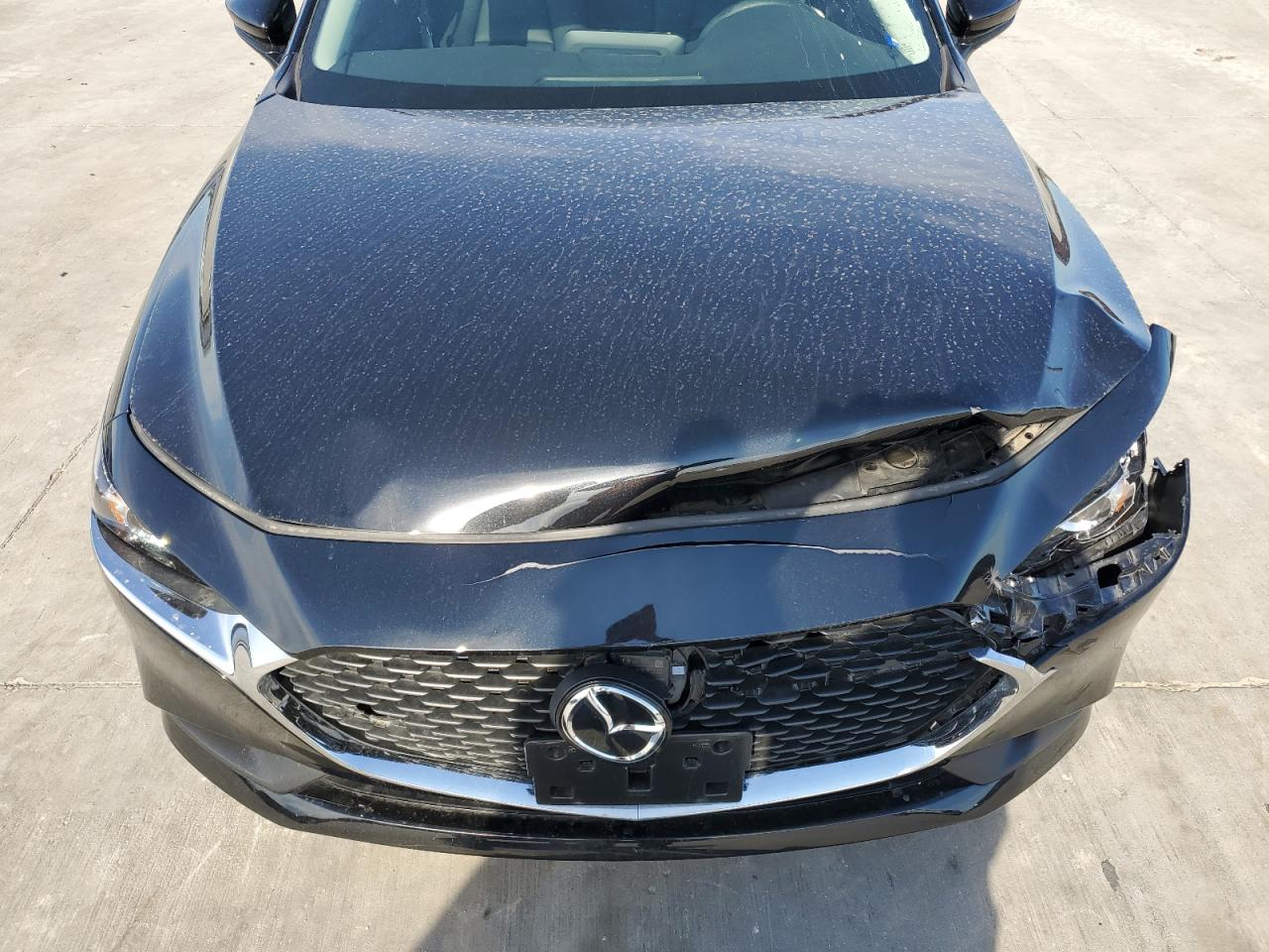 2024 Mazda 3 - Image 11