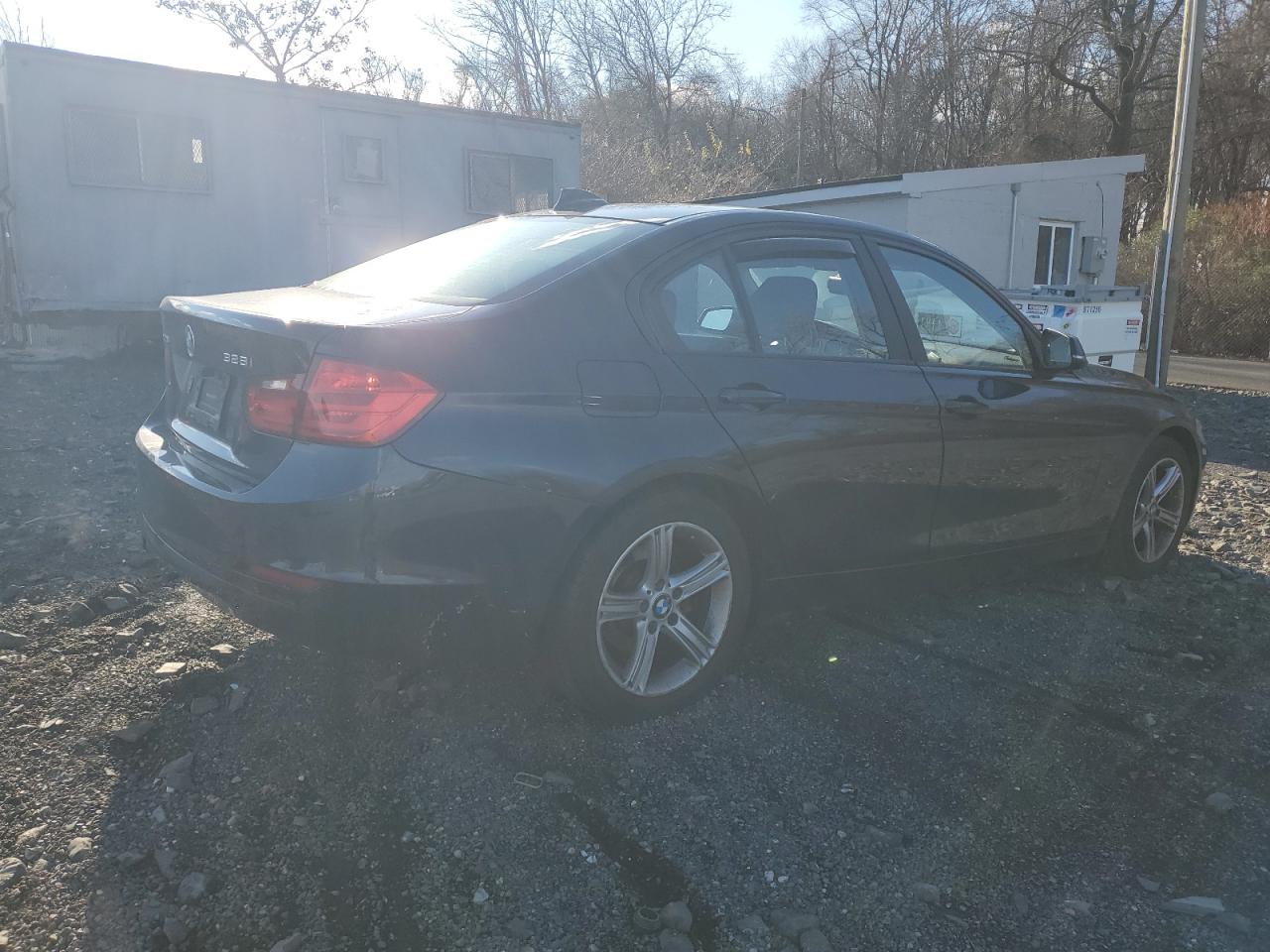 VIN WBA3B5G53FNS18156 2015 BMW 3 SERIES no.3