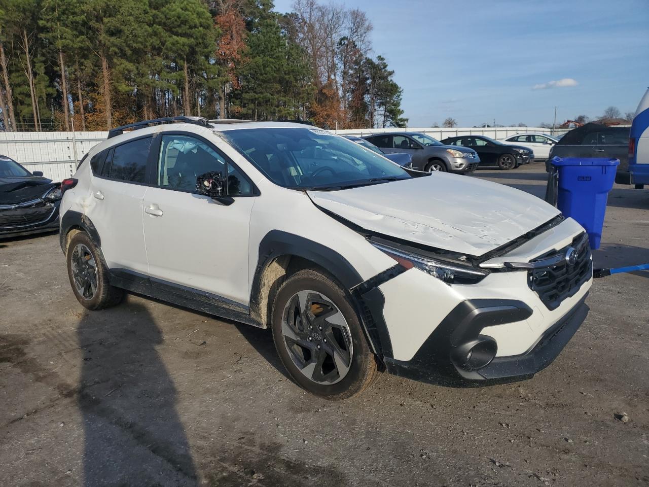 2024 Subaru XV - Image 4