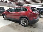 2020 JEEP CHEROKEE LATITUDE PLUS à vendre chez Copart CT - HARTFORD SPRINGFIELD