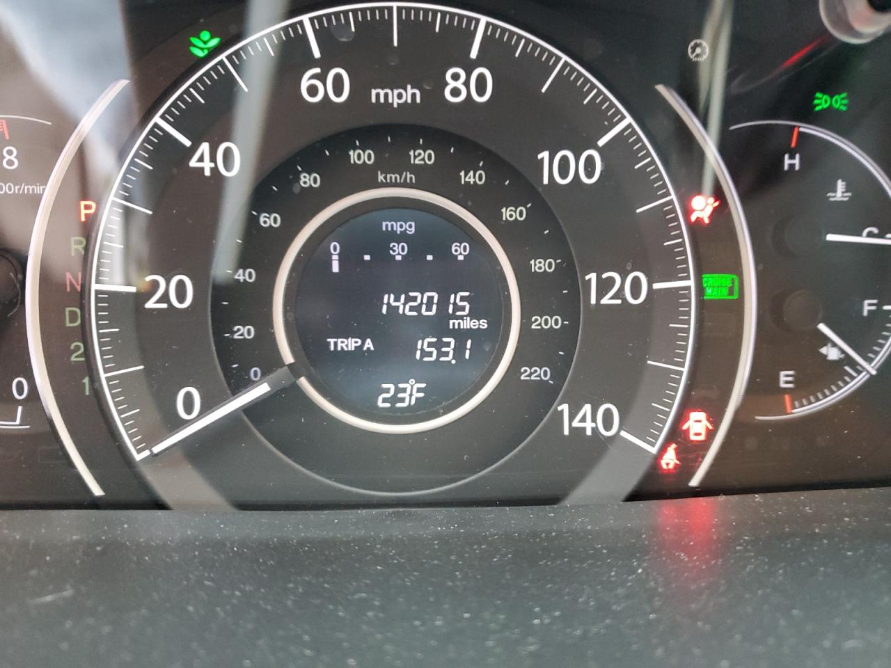 2013 Honda CR-V - Image 9