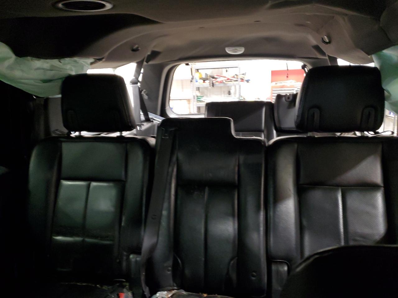 2010 Ford Expedition - Image 10