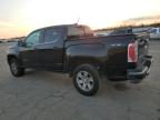 2016 Gmc Canyon Sle for Sale in Fresno, CA - Side