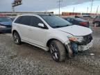 2013 Ford Edge Sport en Venta en Columbus, OH - Front End