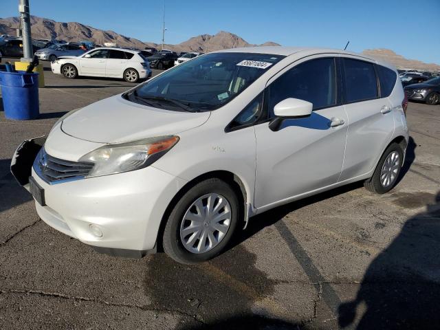 2016 Nissan Versa Note S