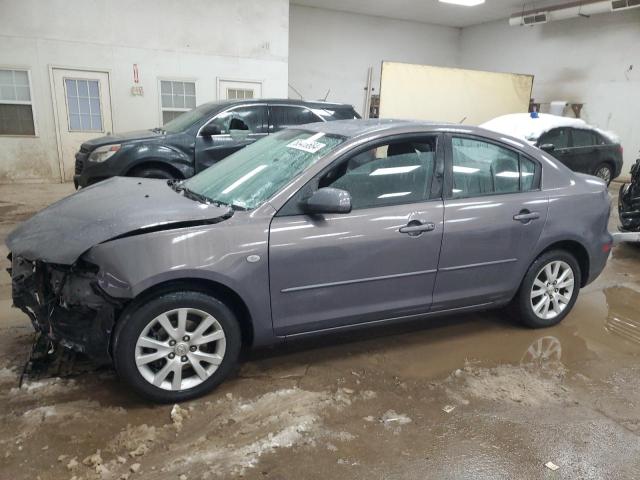 2008 Mazda 3 I