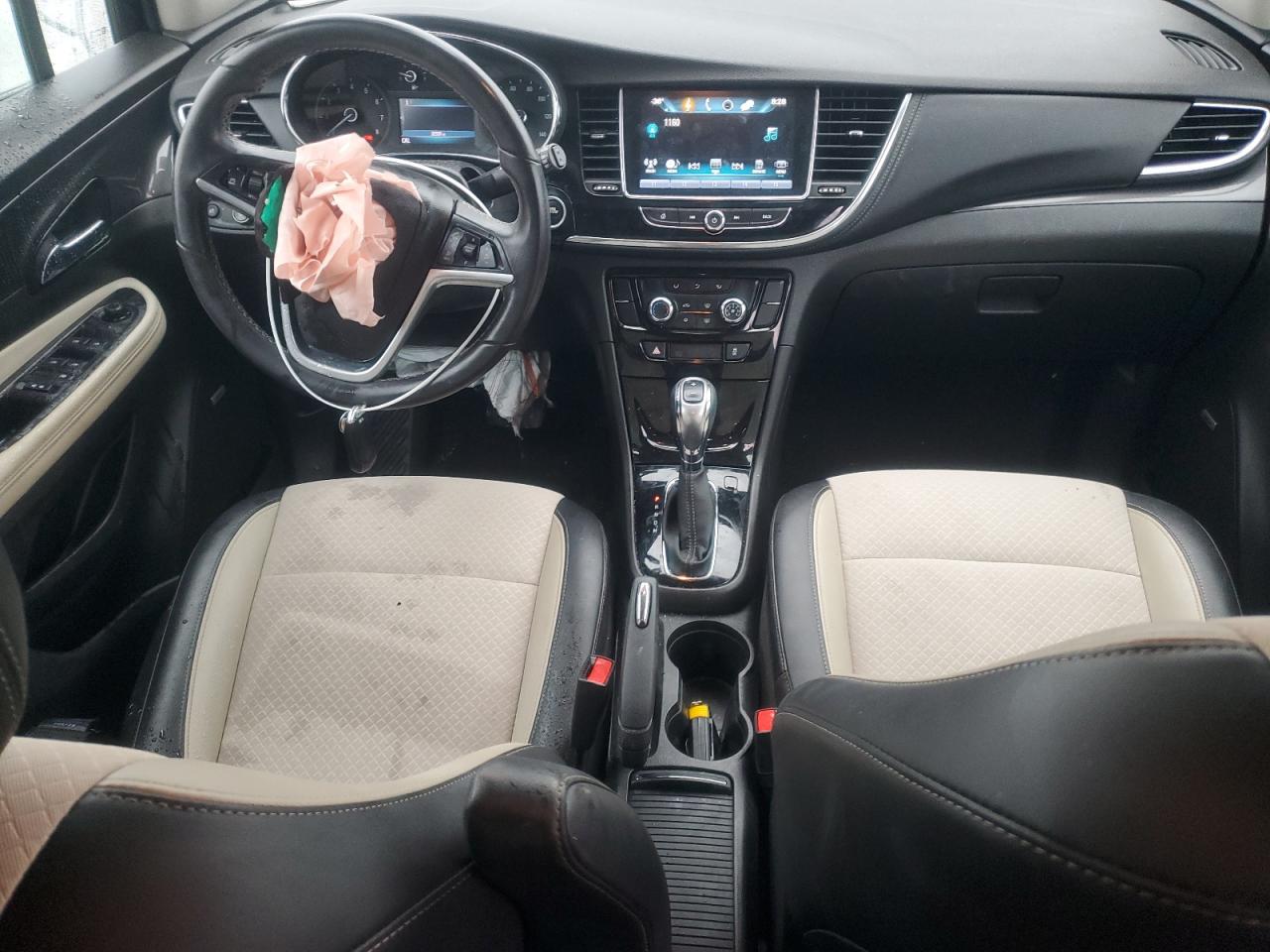 2020 Buick Encore - Image 8