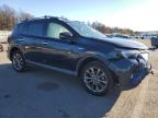 2018 Toyota Rav4 Hv Limited zu verkaufen in Brookhaven, NY - Front End