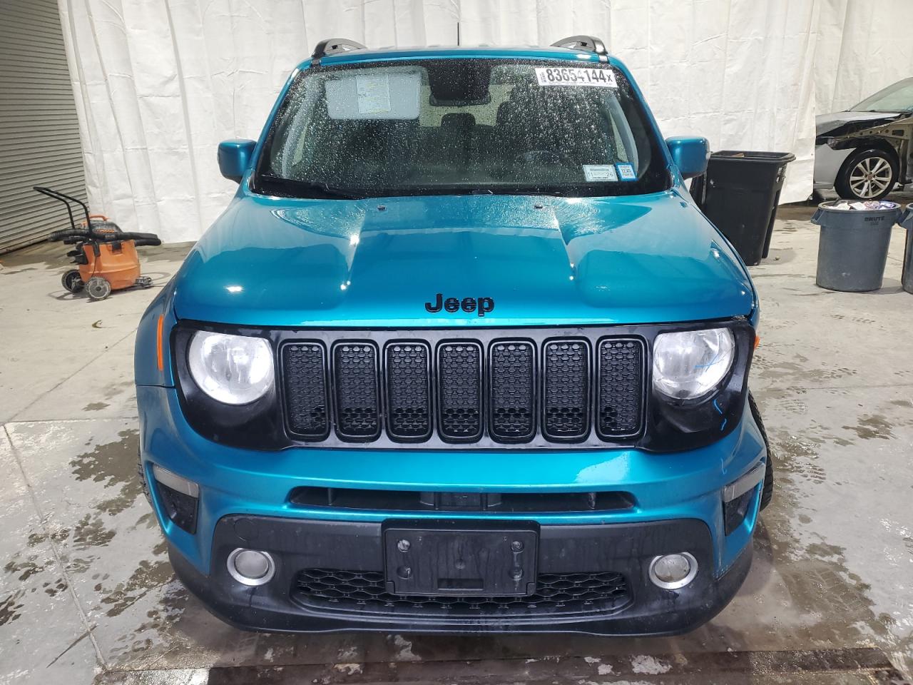 2020 Jeep Renegade - Image 5
