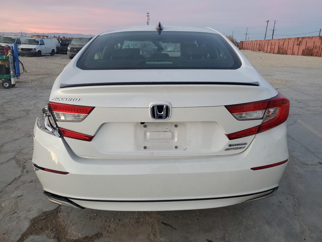 2022 Honda Accord - Image 6