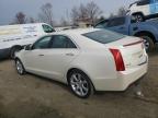 2014 Cadillac Ats  за продажба в Windsor, NJ - Front End