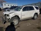 2003 Toyota 4Runner Sr5 на продаже в Albuquerque, NM - Front End